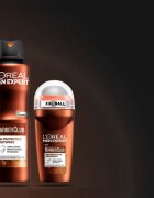 L’Oréal Paris Men Expert Barber Club deodorant roll-on pro muže 50 ml