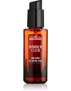 L’Oréal Paris Men Expert Barber Club olej pro plnovous a pleť 30 ml
