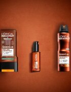 L’Oréal Paris Men Expert Barber Club osvěžující deodorant ve spreji pro muže 150 ml