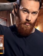 L’Oréal Paris Men Expert Barber Club sprchový gel pro muže na vlasy vousy a tělo 300 ml