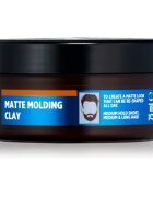 L’Oréal Paris Men Expert Barber Club stylingový jíl na vlasy s matným efektem 75 ml