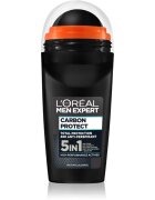 L’Oréal Paris Men Expert Carbon Protect antiperspirant roll-on 50 ml