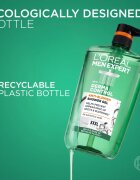 L’Oréal Paris Men Expert Derma Control sprchový gel pro citlivou a problematickou pokožku 1000 ml