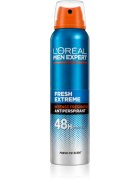 L’Oréal Paris Men Expert Fresh Extreme antiperspirant s 48hodinovým účinkem pro muže 150 ml