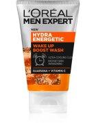 L’Oréal Paris Men Expert Hydra Energetic čisticí gel na obličej pro muže 100 ml