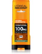 L’Oréal Paris Men Expert Hydra Energetic energizující sprchový gel 400 ml