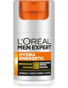 L’Oréal Paris Men Expert Hydra Energetic hydratační krém na obličej pro unavenou pleť SPF 15 50 ml