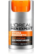 L’Oréal Paris Men Expert Hydra Energetic hydratační krém pro unavenou pleť 50 ml