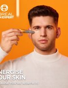 L’Oréal Paris Men Expert Hydra Energetic oční péče proti otokům a tmavým kruhům 10 ml