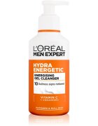 L’Oréal Paris Men Expert Hydra Energetic osvěžující čisticí gel pro muže 260 ml