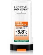 L’Oréal Paris Men Expert Hydra Energetic osvěžující sprchový gel pro muže 300 ml