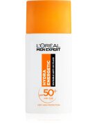 L’Oréal Paris Men Expert Hydra Energetic rozjasňující fluid SPF 50+ 50 ml
