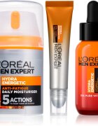 L’Oréal Paris Men Expert Hydra Energetic sada s hydratačním účinkem