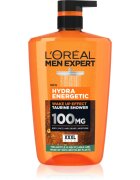 L’Oréal Paris Men Expert Hydra Energetic stimulující sprchový gel 1000 ml