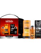 L’Oréal Paris Men Expert Hygiene XXL dárková sada pro muže