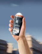 L’Oréal Paris Men Expert Magnesium Defence deodorant roll-on pro muže 50 ml