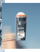 L’Oréal Paris Men Expert Magnesium Defence deodorant roll-on pro muže 50 ml