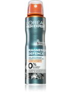 L’Oréal Paris Men Expert Magnesium Defence deodorant ve spreji pro muže 150 ml