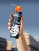 L’Oréal Paris Men Expert Magnesium Defence deodorant ve spreji pro muže 150 ml