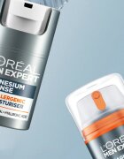 L’Oréal Paris Men Expert Magnesium Defence hydratační krém pro muže 50 ml