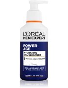 L’Oréal Paris Men Expert Power Age hydratační čisticí gel pro muže 260 ml