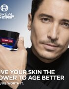 L’Oréal Paris Men Expert Power Age hydratační noční krém vyplňující vrásky 50 ml
