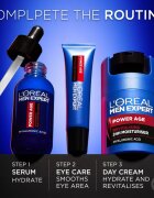L’Oréal Paris Men Expert Power Age hydratační noční krém vyplňující vrásky 50 ml