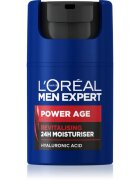 L’Oréal Paris Men Expert Power Age revitalizační krém s kyselinou hyaluronovou pro muže 50 ml