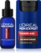 L’Oréal Paris Men Expert Power Age sada s revitalizačním účinkem