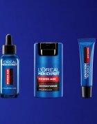 L’Oréal Paris Men Expert Power Age sérum s kyselinou hyaluronovou pro muže 30 ml