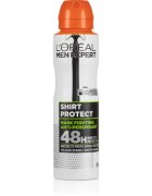 L’Oréal Paris Men Expert Shirt Protect antiperspirant ve spreji 150 ml