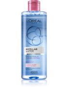 L’Oréal Paris Micellar Water micelární voda pro normální až suchou citlivou pleť 400 ml