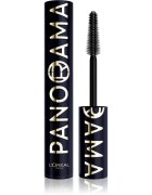 L’Oréal Paris Panorama Chromatics objemová řasenka odstín Blue 10.5 ml