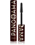 L’Oréal Paris Panorama Chromatics objemová řasenka odstín Bordeaux 10.5 ml