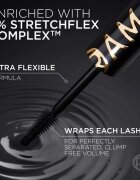 L’Oréal Paris Panorama objemová řasenka odstín All Night Black 10.5 ml