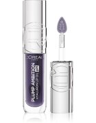 L’Oréal Paris Plump Ambition PH olejový lesk na rty reagující na pH odstín 116 Berry Noir 5 ml