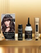 L’Oréal Paris Préférence barva na vlasy odstín 7.03 Gold Blonde 1 ks