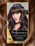 L’Oréal Paris Préférence barva na vlasy odstín 7.03 Gold Blonde 1 ks