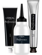 L’Oréal Paris Préférence Le Blonding barva na vlasy pro zesvětlení vlasů odstín 11.11 Ultra-Light Cool Crystal Blonde 1 ks