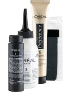 L’Oréal Paris Préférence Le Blonding barva na vlasy pro zesvětlení vlasů odstín 11.11 Ultra-Light Cool Crystal Blonde 1 ks