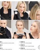 L’Oréal Paris Préférence Le Blonding Toner kyselý toner neutralizující mosazné podtóny odstín 02 Pearl Blonde 1 ks