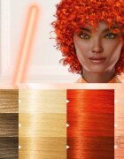 L’Oréal Paris Préférence Meta Vivids semipermanentní barva na vlasy odstín 6.403 Meta Coral 1 ks