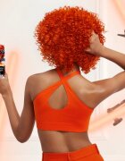 L’Oréal Paris Préférence Meta Vivids semipermanentní barva na vlasy odstín 6.403 Meta Coral 1 ks