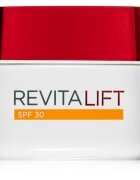 L’Oréal Paris Revitalift Classic denní krém proti vráskám SPF 30 50 ml