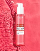L’Oréal Paris Revitalift Classic exfoliační čisticí gel 150 ml