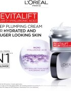 L’Oréal Paris Revitalift Filler denní a noční krém proti vráskám s kyselinou hyaluronovou