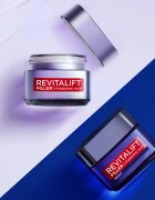 L’Oréal Paris Revitalift Filler denní a noční krém proti vráskám s kyselinou hyaluronovou