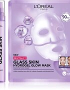 L’Oréal Paris Revitalift Filler Glass Skin sada pro péči o pleť