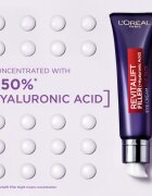 L’Oréal Paris Revitalift Filler hydratační krém na obličej a oči 30 ml
