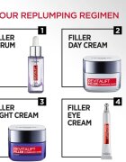 L’Oréal Paris Revitalift Filler oční krém proti hlubokým vráskám 15 ml